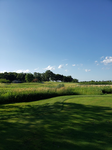 Golf Course «Blackstone Golf Club», reviews and photos, 9700 St Andrews Dr, Marengo, IL 60152, USA