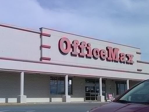 Office Supply Store «OfficeMax», reviews and photos, 3215 N 5th Street Hwy, Reading, PA 19605, USA