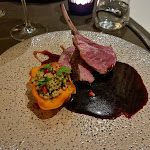 Photo n°7 de l'avis de Birgit.e fait le 28/10/2021 à 20:51 sur le  ESSENCE Restaurant à Munich