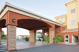Holiday Inn Express West Sacramento - Capitol Area, an IHG Hotel image