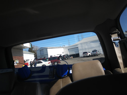 Grocery Store «Azteca De Oro Market», reviews and photos, 499 State St, Clearfield, UT 84015, USA