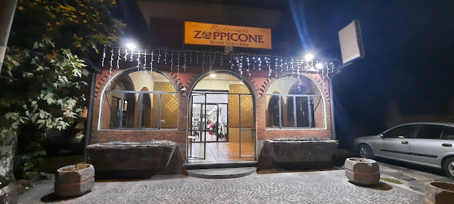 Ristorante Zoppicone Via Pomintella, 2, 80049 Somma Vesuviana NA, Italia