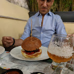 Photo n°12 de l'avis de Andrea.o fait le 31/07/2021 à 21:50 sur le  Lo.Go. - Fondi à Fondi