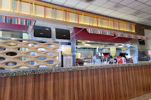 Ruby's Diner image