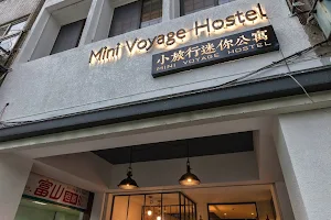 Mini Voyage Hostel image