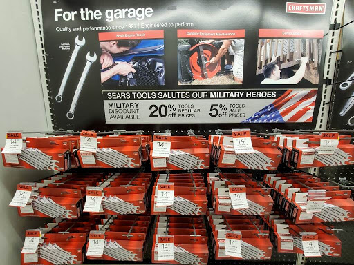 Department Store «Sears», reviews and photos, 250 Granite St, Braintree, MA 02184, USA