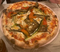 Pizza du Restaurant italien La Magia à Sannois - n°5