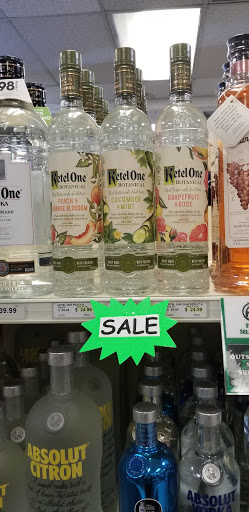 Liquor Store «Allview Liquors», reviews and photos, 9495 Old Annapolis Rd, Ellicott City, MD 21042, USA