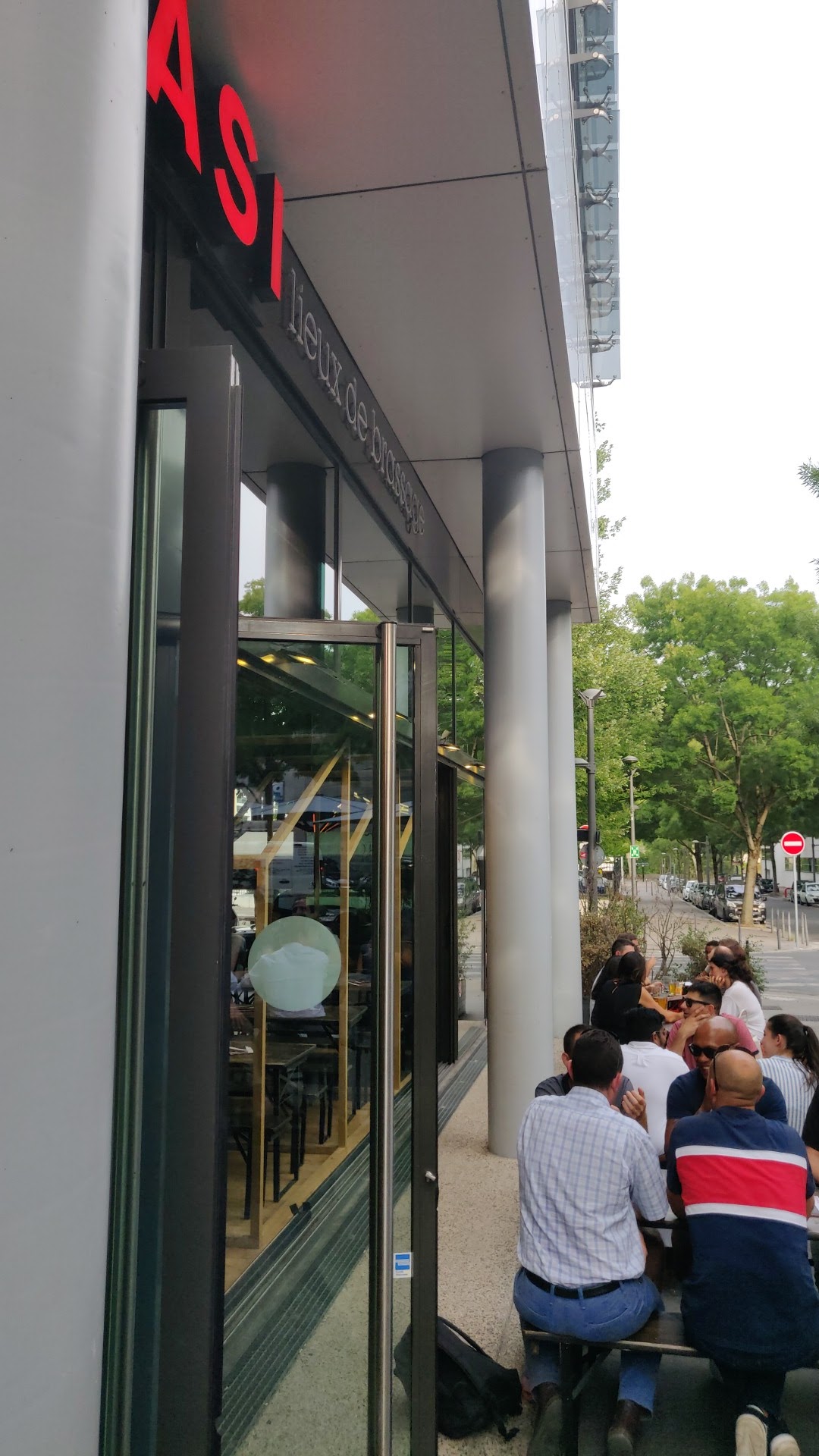 Photo n° 3 de l'avis de Sébastien.e fait le 23/07/2019 à 16:51