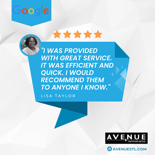 Real Estate Agency «Avenue Real Estate Group», reviews and photos, 14434 S Outer Forty Rd, Chesterfield, MO 63017, USA