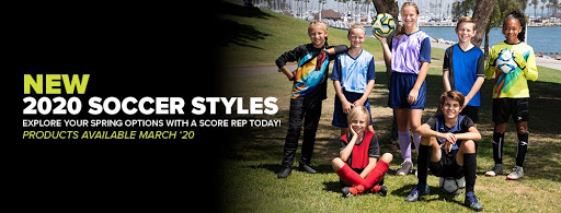 Sporting Goods Store «Score Sports», reviews and photos, 726 E Anaheim St, Wilmington, CA 90744, USA