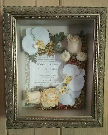 Dried Flower Shop «Lasting Floral Designs», reviews and photos, 23 High Ridge Rd a, Pound Ridge, NY 10576, USA