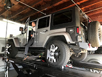 Ryan's Auto Repair - Photo 4 - Car repair in Los Angeles, CA, Pasadena