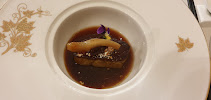 Foie gras du Restaurant Gastronomique Quanjude à Bordeaux - n°5