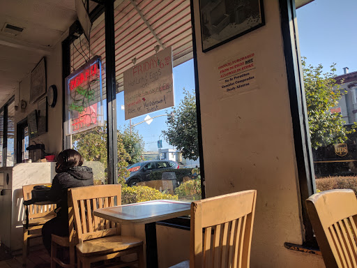 Donut Shop «All Star Donuts», reviews and photos, 399 5th St, San Francisco, CA 94107, USA