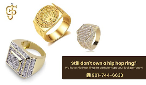 Watch Repair Service «Golden Jewelers - Memphis», reviews and photos, 2926 Lamar Ave, Memphis, TN 38114, USA