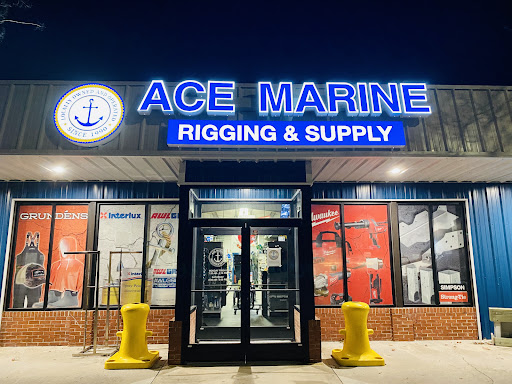 Ace Marine Rigging & Supply