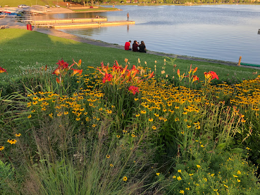 Golf Course «Lake Park Golf Course & Marina», reviews and photos, 1015 Howard Ave, Des Plaines, IL 60018, USA