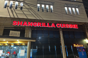 Shangrilla Cuisine Bakery شنگریلہ کوزین بیکری image