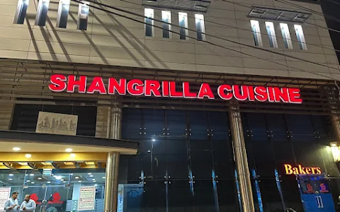 Shangrilla Cuisine image