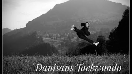 Danisans Taekwondo