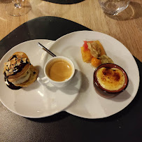 Plats et boissons du Restaurant français Restaurant des Voyageurs à Saint-Dié-des-Vosges - n°4