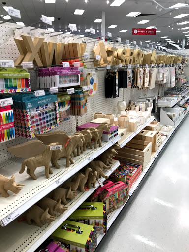 Department Store «Target», reviews and photos, 15300 Grove Circle North, Maple Grove, MN 55369, USA