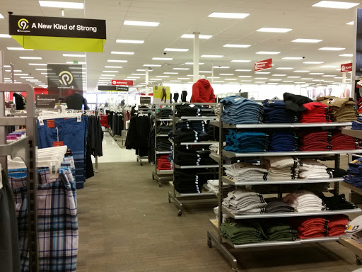 Department Store «Target», reviews and photos, 125 Shoreline Pkwy, San Rafael, CA 94901, USA