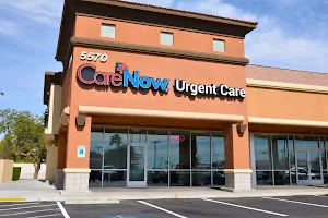 CareNow Urgent Care - Camino Al Norte & Ann image