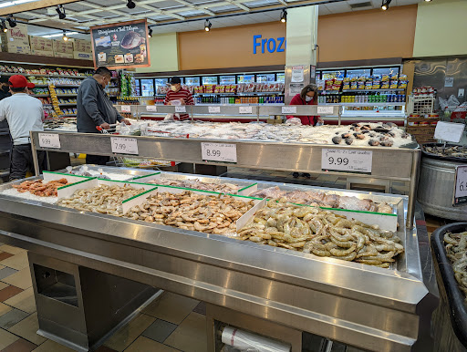 Supermarket «Seafood City», reviews and photos, 2700 Colorado Blvd #140, Los Angeles, CA 90041, USA