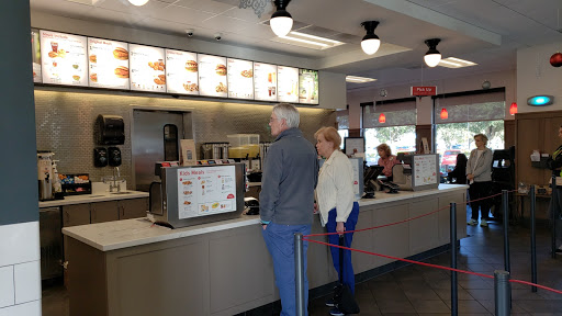 Fast Food Restaurant «Chick-fil-A», reviews and photos, 5206 73rd Ln E, Bradenton, FL 34203, USA