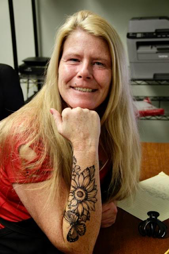 Explore memorial sleeve tattoo ideas, creative tattoo ideas in Stroudsburg, available at RockN Willys Tattoo & Piercing