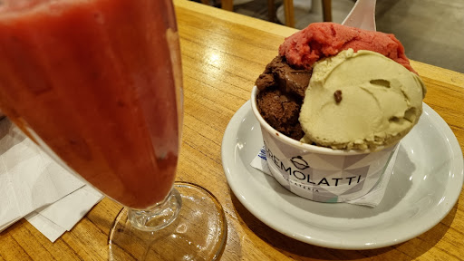 Cremolatti - Ice cream shop en Villa Carlos Paz