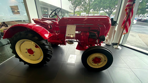 Used Car Dealer «Hertz Car Sales Tampa», reviews and photos, 11608 N Florida Ave, Tampa, FL 33612, USA