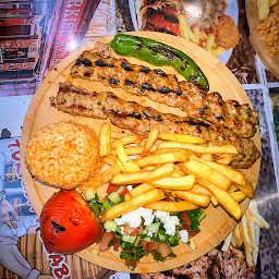Photo n°10 de Turkish Kebab à Nice ()
