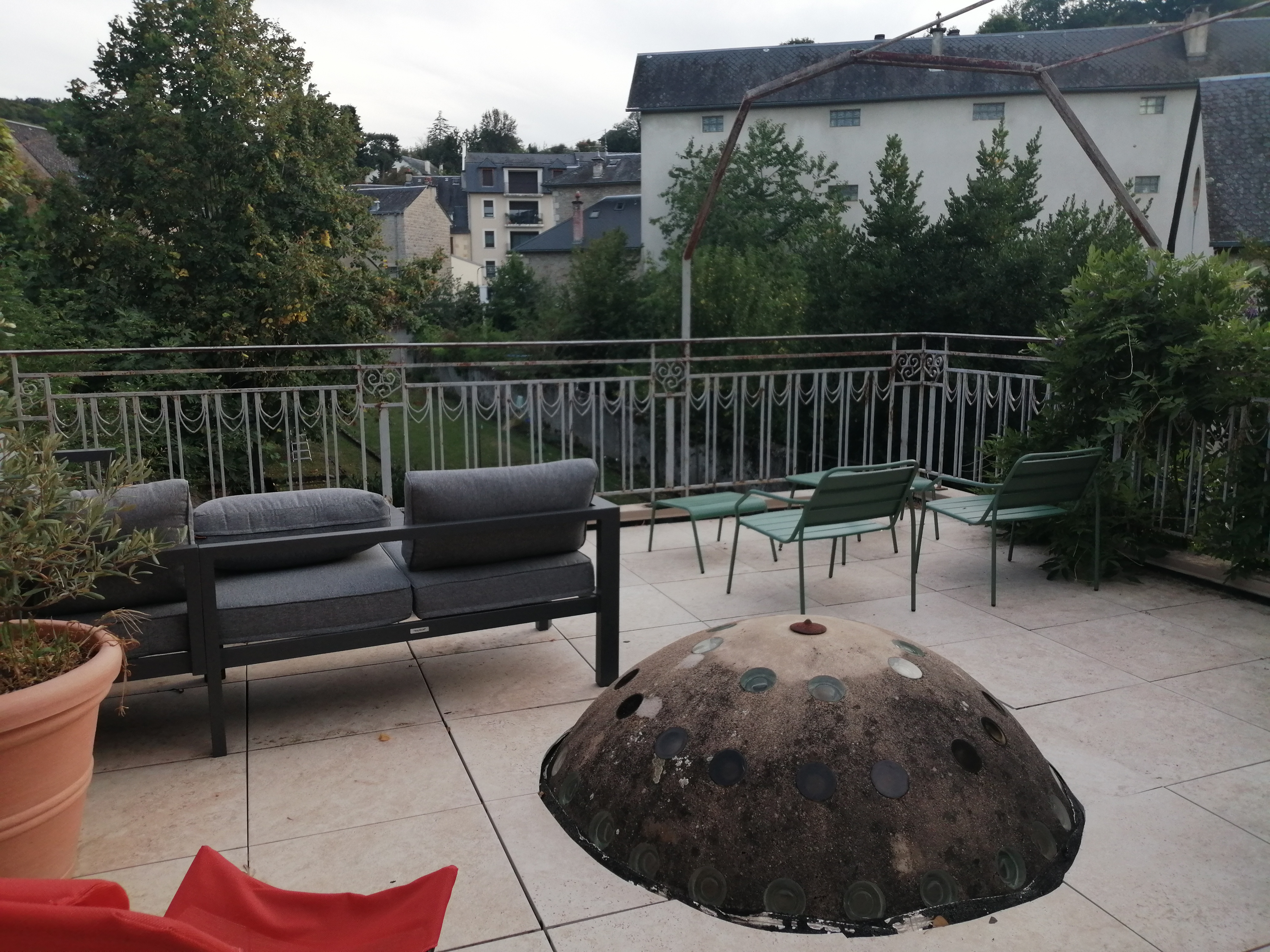 Photo n° 2 de l'avis de Simone.a fait le 16/09/2023 à 08:40