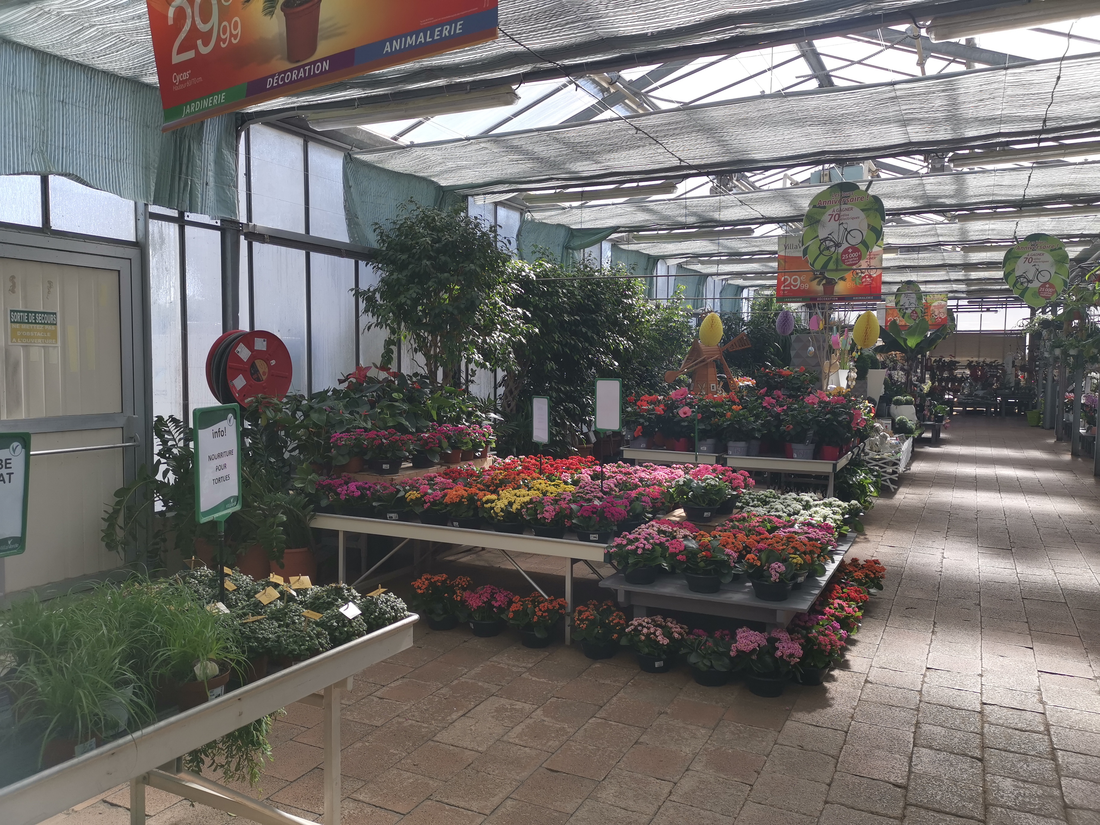 Photo n° 1 de l'avis de Gauthier.l fait le 20/03/2019 à 10:10