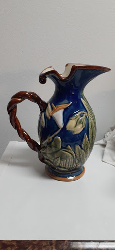 Thrift Store «Goodwill Store Whitehall», reviews and photos, 52 Robinwood Ave, Columbus, OH 43213, USA