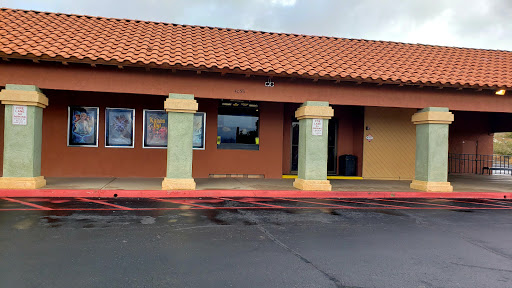 Movie Theater «Brenden Theatres», reviews and photos, 4055 Stockton Hill Rd, Kingman, AZ 86409, USA