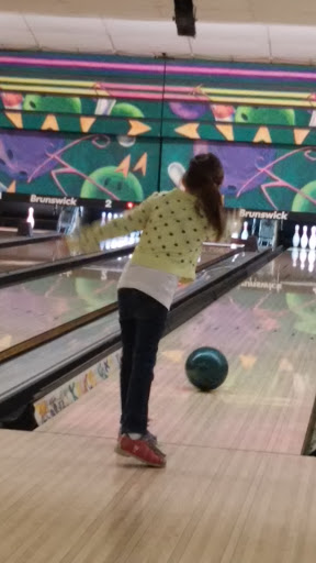 Bowling Alley «Kent Lanes-11th Frame», reviews and photos, 1524 S Water St, Kent, OH 44240, USA