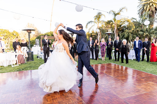 Ballroom Dance Instructor «Bella Ballroom Dance Studio», reviews and photos, 355 Bristol St Ste. T, Costa Mesa, CA 92626, USA