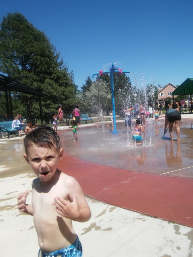 Community Center «Deerfield Hills Community Center», reviews and photos, 4290 Deerfield Hills Rd, Colorado Springs, CO 80916, USA