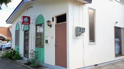 山口美容室