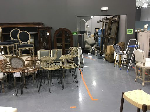 Furniture Store «Salvage Plus», reviews and photos, 101 Joliet St, Dyer, IN 46311, USA