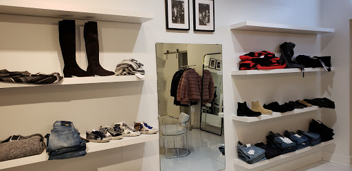 Fashion Accessories Store «Zoë», reviews and photos, 11 Hulfish St, Princeton, NJ 08542, USA