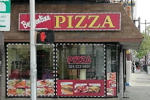 Bergenline Pizza image