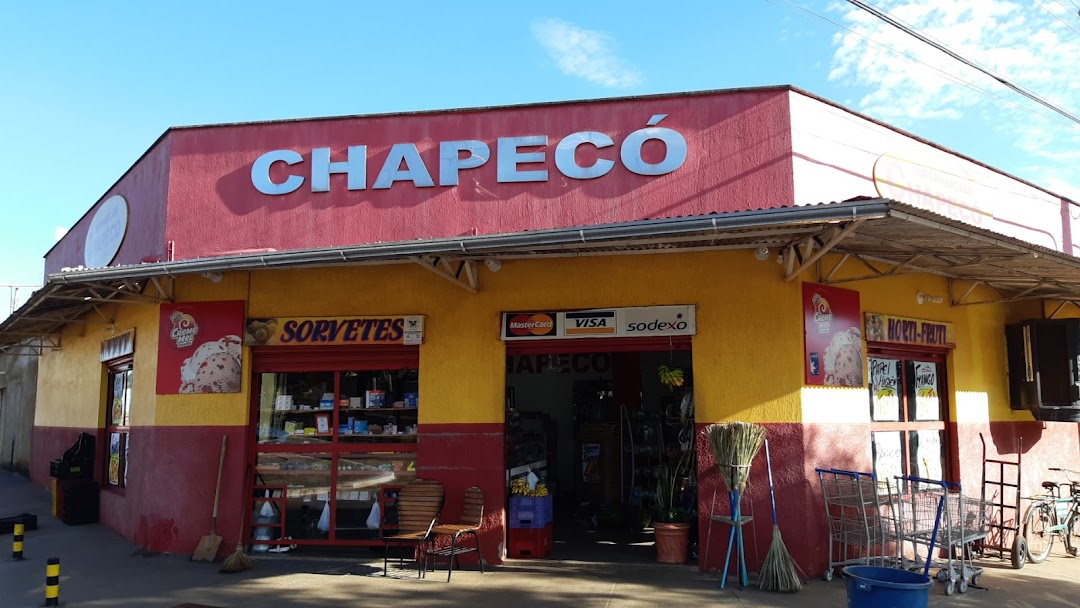 Supermercado Chapecó