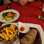 Photo n°3 de l'avis de Klaus.t fait le 17/12/2023 à 14:31 sur le  Restaurant Anno 1640 à Bernkastel-Kues