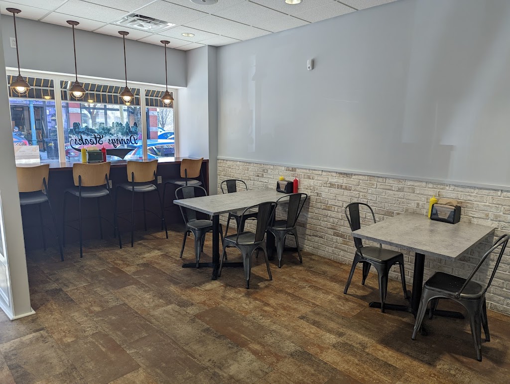 Danny’s Steaks 13202