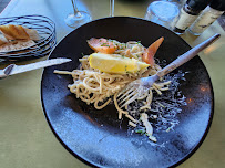 Plats et boissons du Restaurant italien Chez Enzito à Bayonne - n°6